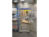 3 draadgaastrolleys - afbeelding 8 van  13