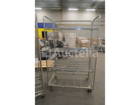 3 draadgaastrolleys - afbeelding 9 van  13