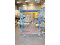 3 draadgaastrolleys - afbeelding 10 van  13