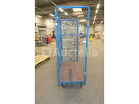 3 draadgaastrolleys - afbeelding 11 van  13