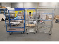 3 draadgaastrolleys - afbeelding 13 van  13