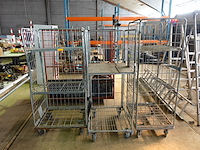 3 draadkooien - afbeelding 1 van  3