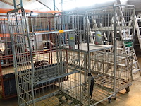 3 draadkooien - afbeelding 2 van  3