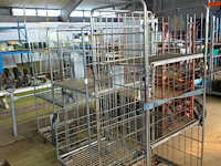 3 draadkooien - afbeelding 3 van  3