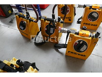3 draagbare schuimunits propak - afbeelding 3 van  4