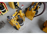3 draagbare schuimunits propak - afbeelding 4 van  4