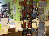 3 draaiende kaartendisplay's - afbeelding 4 van  4