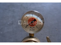 3 drukregelaars voor branders - afbeelding 5 van  7