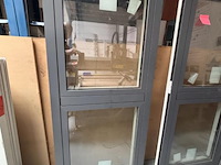 3 dubbele alu ramen aliplast - afbeelding 2 van  4