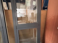 3 dubbele alu ramen aliplast - afbeelding 4 van  4