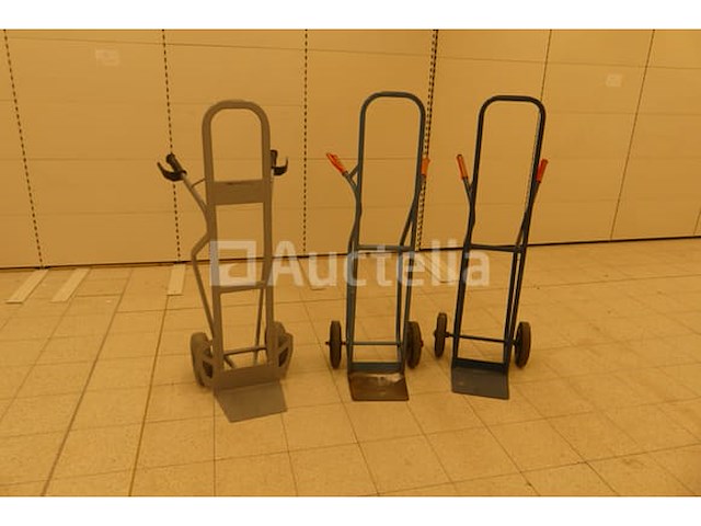 3 duivels - afbeelding 6 van  6