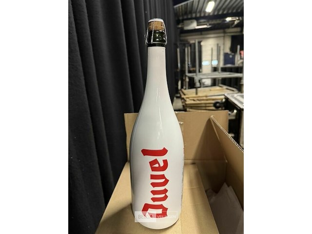 3 duvelflessen 1.5l - afbeelding 1 van  6