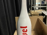 3 duvelflessen 1.5l - afbeelding 2 van  6