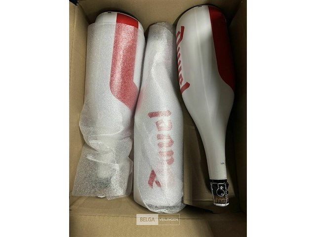 3 duvelflessen 1.5l - afbeelding 3 van  6