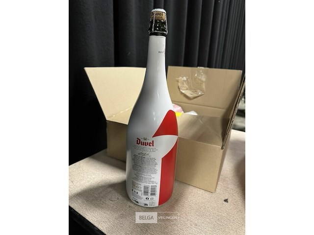 3 duvelflessen 1.5l - afbeelding 6 van  6