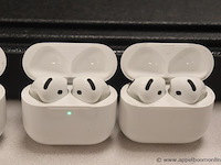 3 earpods apple, zonder kabels, werking niet gekend - afbeelding 2 van  3