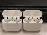 3 earpods apple, zonder kabels, werking niet gekend - afbeelding 3 van  3