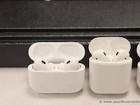 3 earpods apple, zonder kabels, werking niet gekend - afbeelding 2 van  3