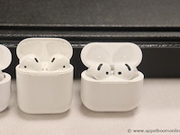 3 earpods apple, zonder kabels, werking niet gekend - afbeelding 3 van  3