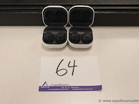 3 earpods samsung, zonder kabels, werking niet gekend - afbeelding 1 van  3
