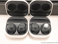 3 earpods samsung, zonder kabels, werking niet gekend - afbeelding 2 van  3
