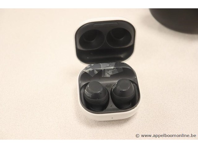 3 earpods samsung, zonder kabels, werking niet gekend - afbeelding 3 van  3