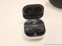 3 earpods samsung, zonder kabels, werking niet gekend - afbeelding 3 van  3