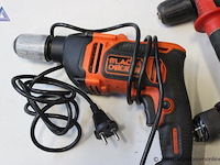 3 elektrische gereedschappen - afbeelding 4 van  4
