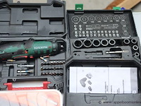 3 elektrische handgereedschappen, werking niet gekend - afbeelding 3 van  3