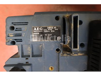 3 elektrogereedschappen - afbeelding 6 van  8