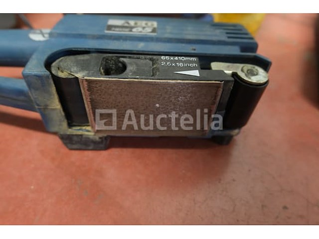 3 elektrogereedschappen - afbeelding 7 van  8