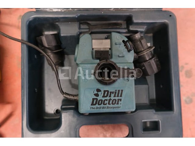 3 elektrogereedschappen - afbeelding 8 van  8