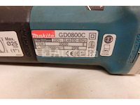 3 elektrogereedschappen - afbeelding 1 van  10