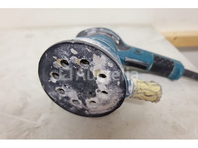 3 elektrogereedschappen - afbeelding 5 van  10