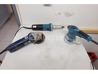 3 elektrogereedschappen - afbeelding 7 van  10