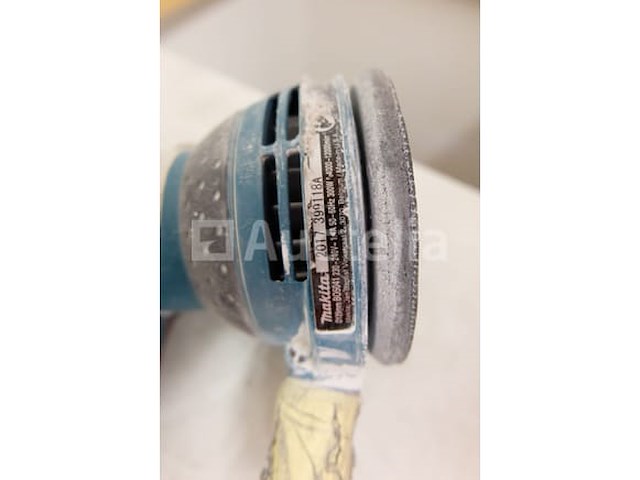 3 elektrogereedschappen - afbeelding 9 van  10