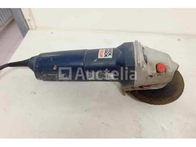 3 elektrogereedschappen - afbeelding 10 van  10