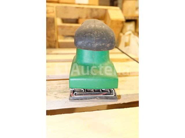 3 elektrogereedschappen - afbeelding 2 van  22