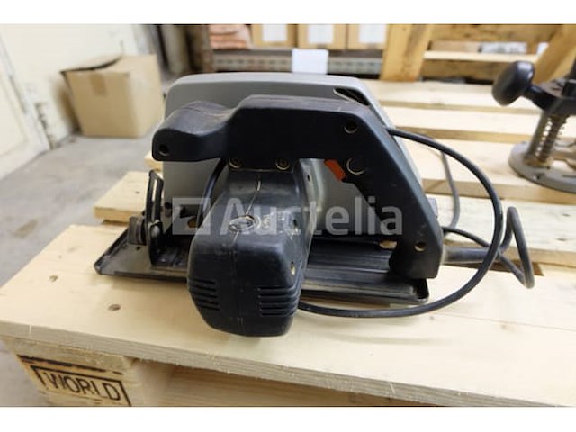 3 elektrogereedschappen - afbeelding 3 van  22