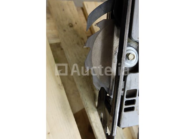 3 elektrogereedschappen - afbeelding 8 van  22