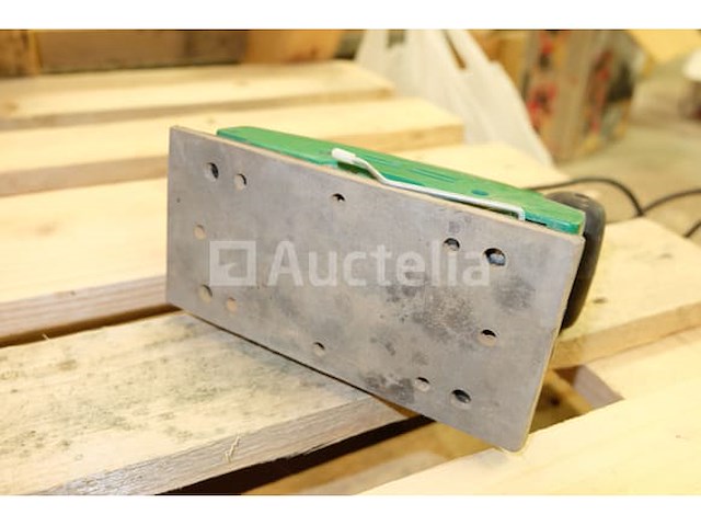 3 elektrogereedschappen - afbeelding 15 van  22