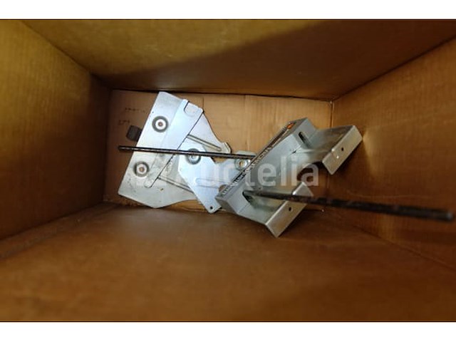 3 elektrogereedschappen - afbeelding 12 van  22