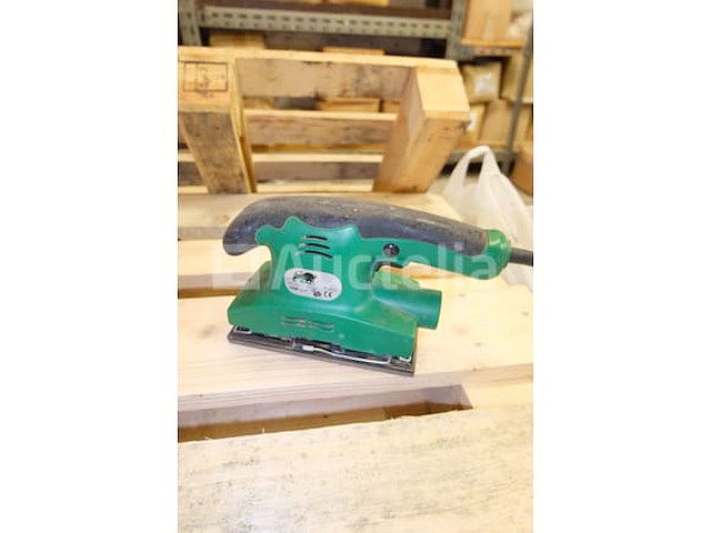 3 elektrogereedschappen - afbeelding 17 van  22