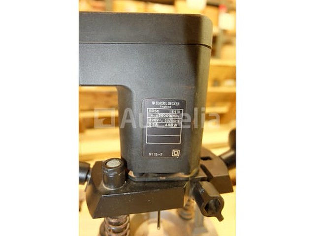 3 elektrogereedschappen - afbeelding 18 van  22