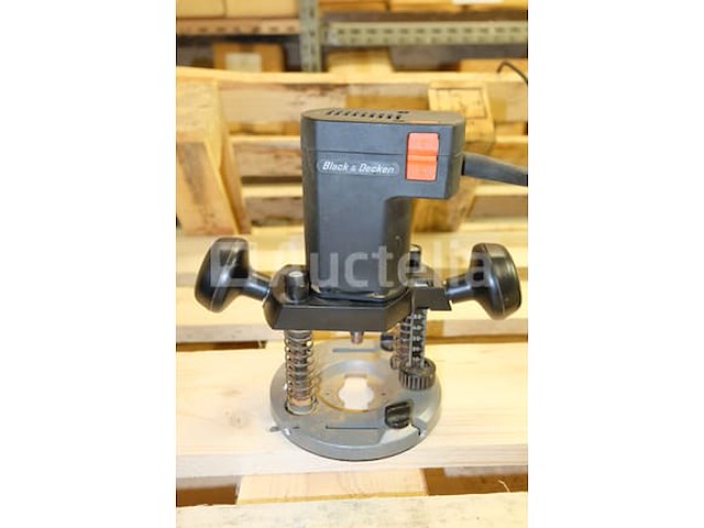 3 elektrogereedschappen - afbeelding 21 van  22