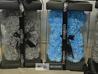 3 enrosed londen beertjes - afbeelding 2 van  3