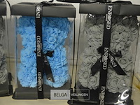 3 enrosed londen beertjes - afbeelding 3 van  3