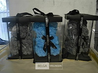 3 enrosed londen beertjes - afbeelding 1 van  2