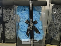 3 enrosed londen beertjes - afbeelding 2 van  2