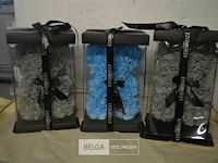 3 enrosed londen beertjes - afbeelding 1 van  3